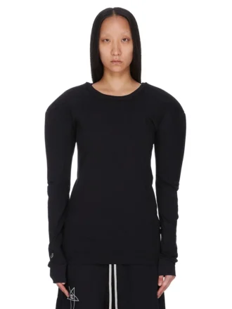 RICK OWENS – Overdeler CW01E1707CHJG-09