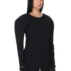 RICK OWENS – Overdeler CW01E1707CHJG-09
