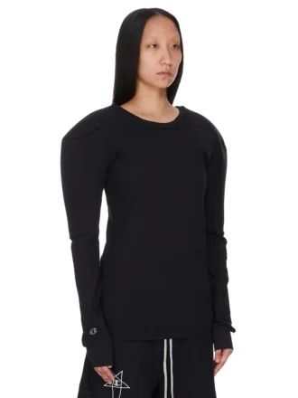 RICK OWENS – Overdeler CW01E1707CHJG-09