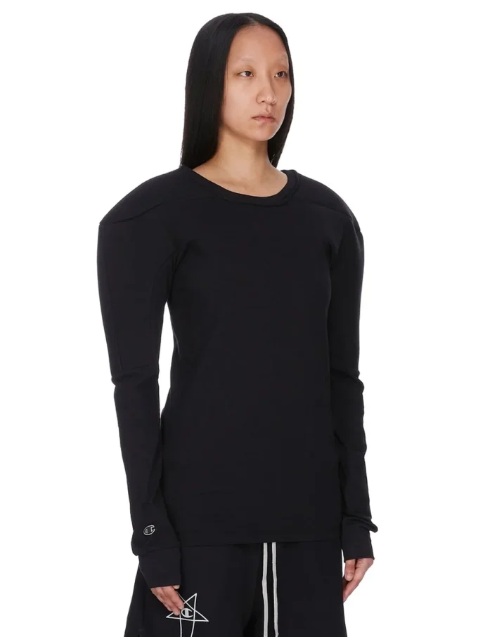 RICK OWENS – Overdeler CW01E1707CHJG-09