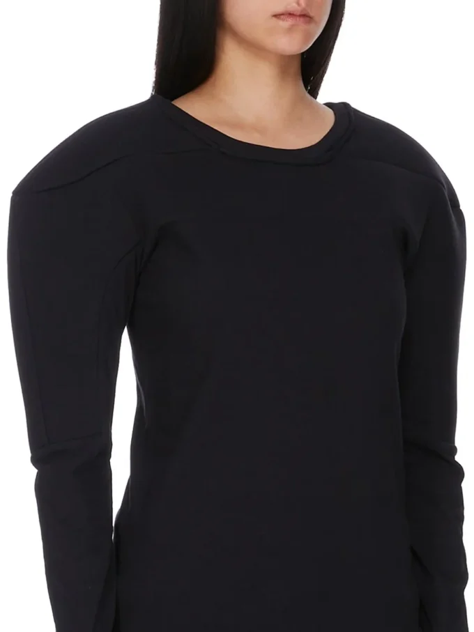 RICK OWENS – Overdeler CW01E1707CHJG-09