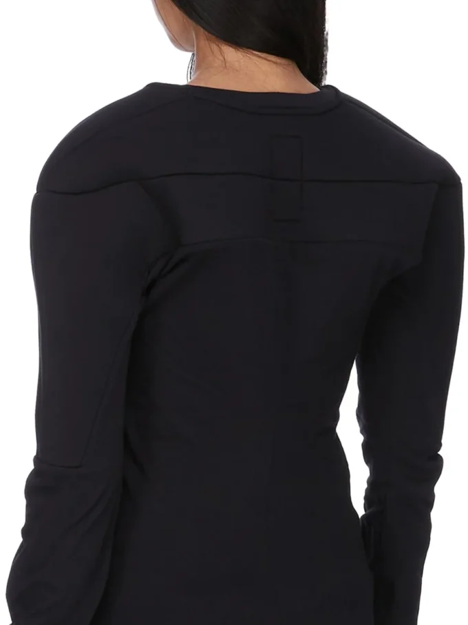 RICK OWENS – Overdeler CW01E1707CHJG-09