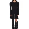 RICK OWENS – Overdeler CW01E1707CHJG-09