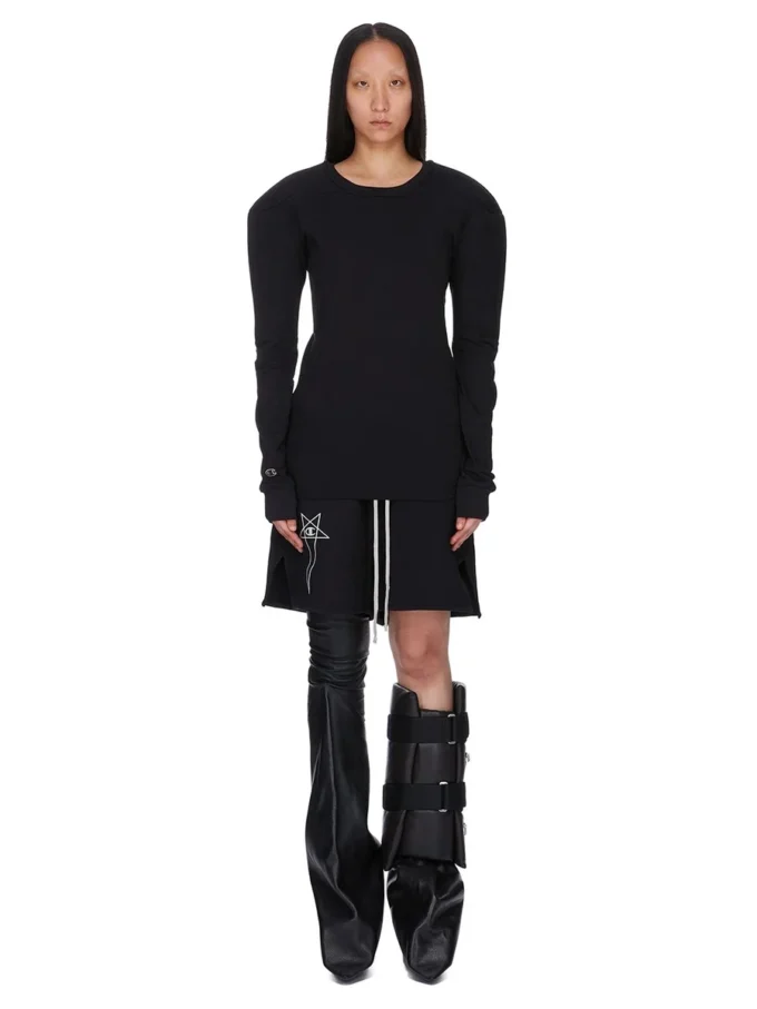 RICK OWENS – Overdeler CW01E1707CHJG-09