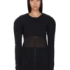 RICK OWENS – Overdeler CW01E1708CHJG-09