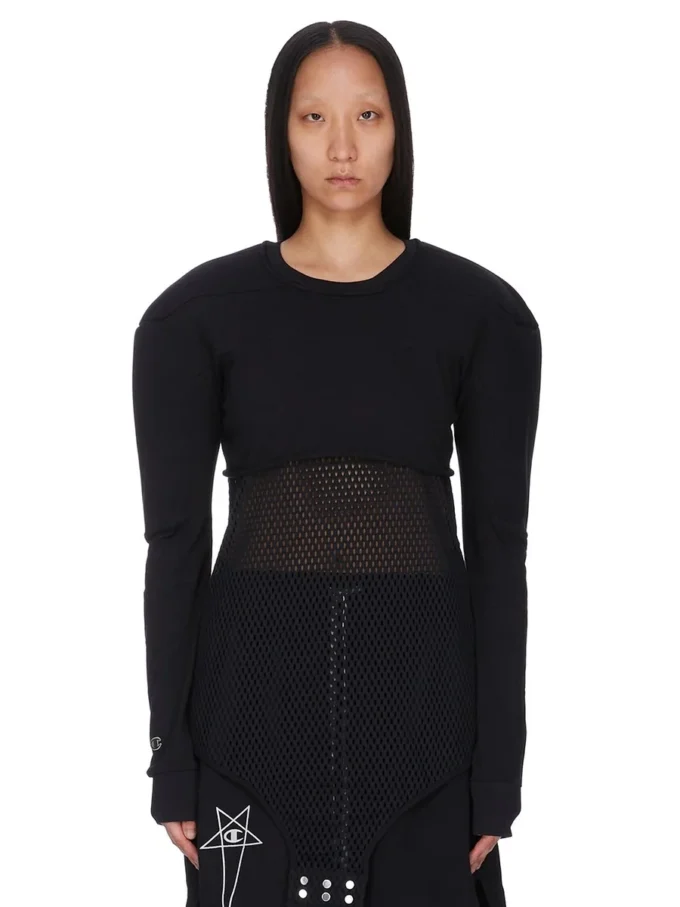 RICK OWENS – Overdeler CW01E1708CHJG-09