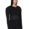 RICK OWENS – Overdeler CW01E1708CHJG-09