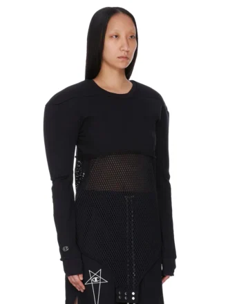 RICK OWENS – Overdeler CW01E1708CHJG-09