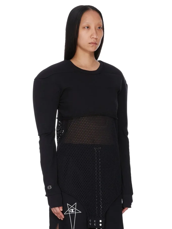 RICK OWENS – Overdeler CW01E1708CHJG-09