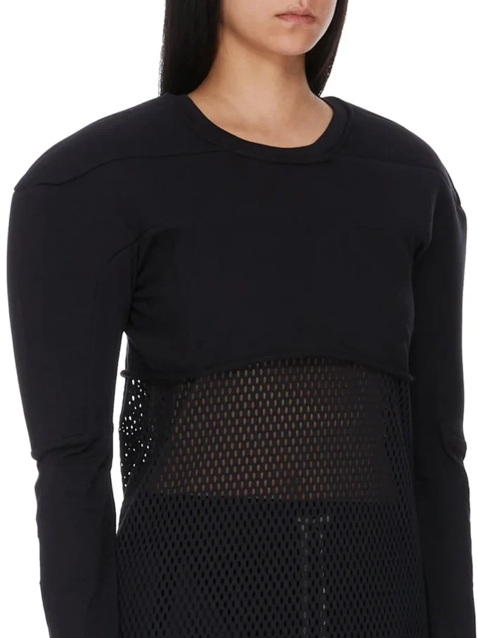 RICK OWENS – Overdeler CW01E1708CHJG-09
