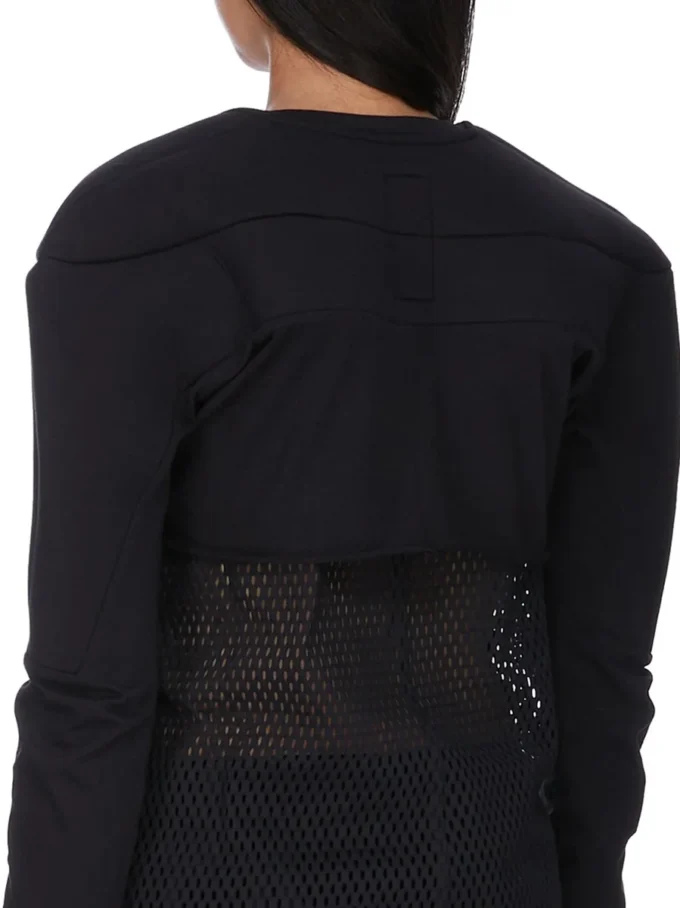 RICK OWENS – Overdeler CW01E1708CHJG-09