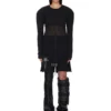 RICK OWENS – Overdeler CW01E1708CHJG-09