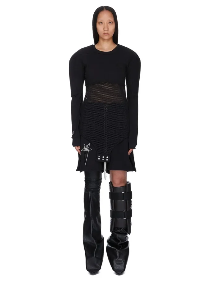RICK OWENS – Overdeler CW01E1708CHJG-09