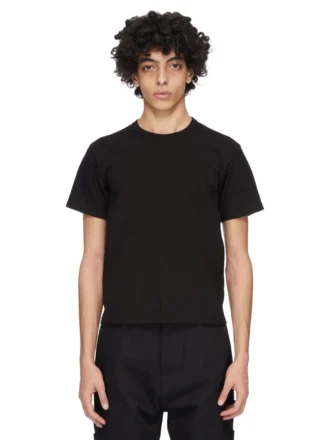RICK OWENS – Overdeler DL02E2294JEBJP-09