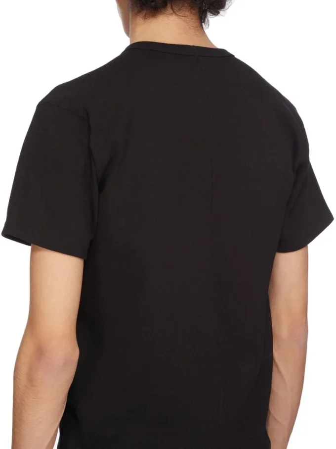 RICK OWENS – Overdeler DL02E2294JEBJP-09