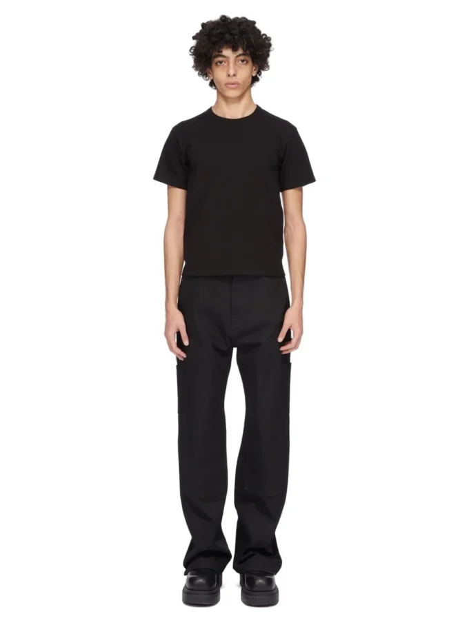 RICK OWENS – Overdeler DL02E2294JEBJP-09