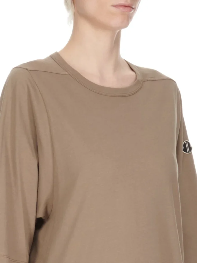 RICK OWENS – Overdeler MU02D8C01M4630-25U