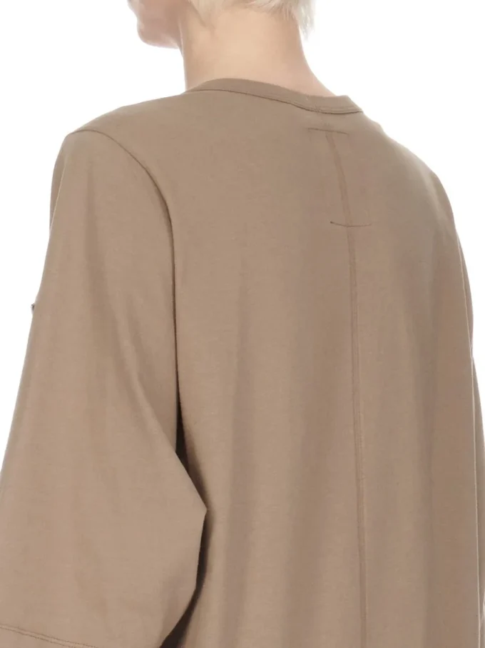 RICK OWENS – Overdeler MU02D8C01M4630-25U