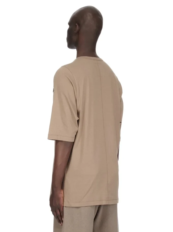 RICK OWENS – Overdeler MU02D8C01M4630-25U