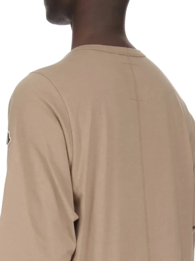 RICK OWENS – Overdeler MU02D8C01M4630-25U
