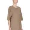 RICK OWENS – Overdeler MU02D8C01M4630-25U