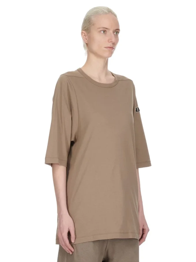 RICK OWENS – Overdeler MU02D8C01M4630-25U