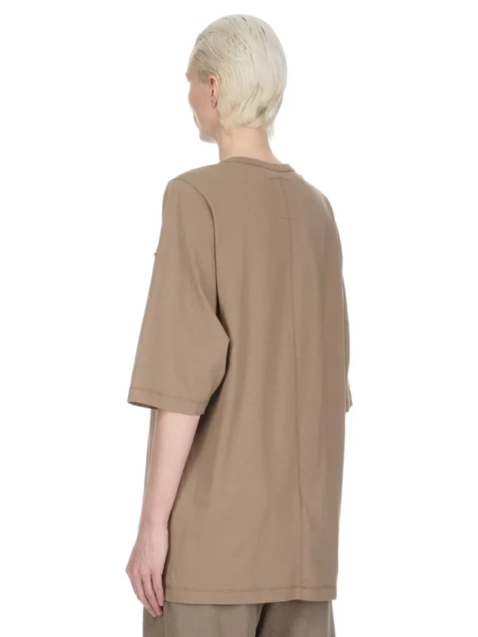 RICK OWENS – Overdeler MU02D8C01M4630-25U