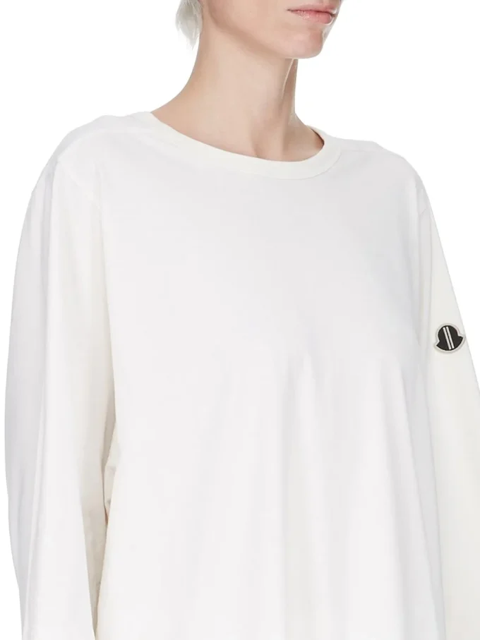 RICK OWENS – Overdeler MU02D8C01M4630-41