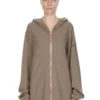 RICK OWENS – Overdeler MU02D8G03M4435-25U