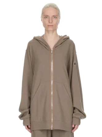 RICK OWENS – Overdeler MU02D8G03M4435-25U