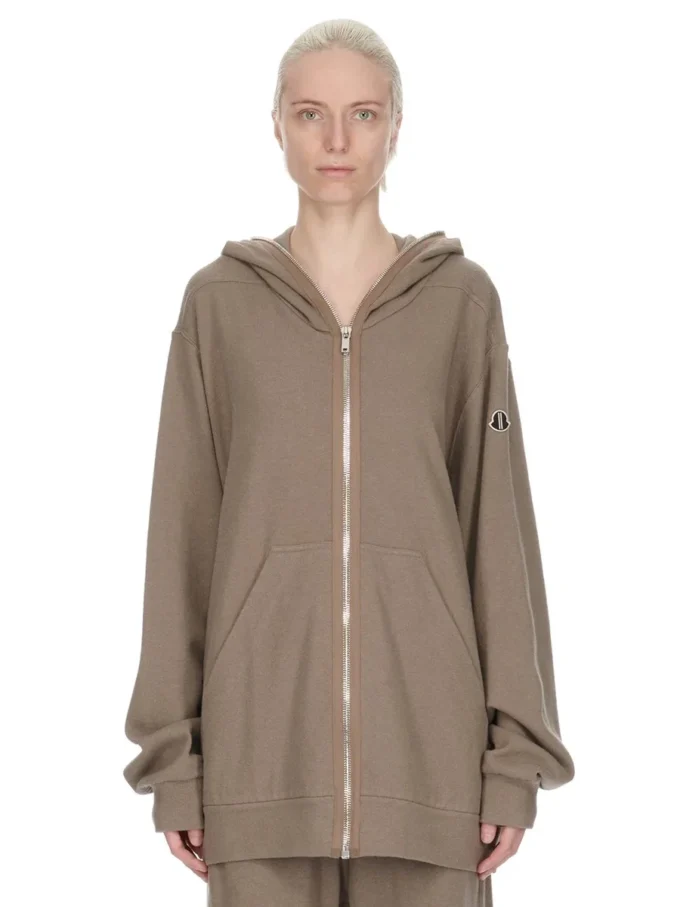 RICK OWENS – Overdeler MU02D8G03M4435-25U