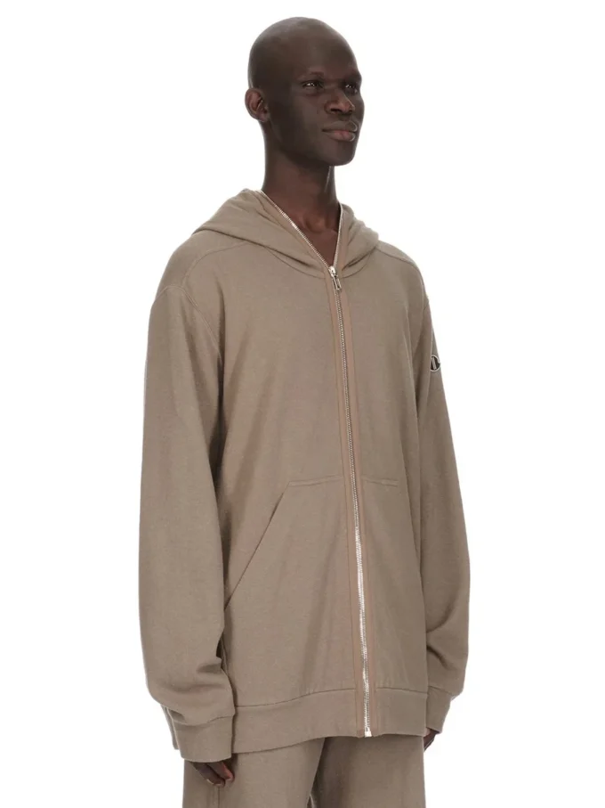 RICK OWENS – Overdeler MU02D8G03M4435-25U