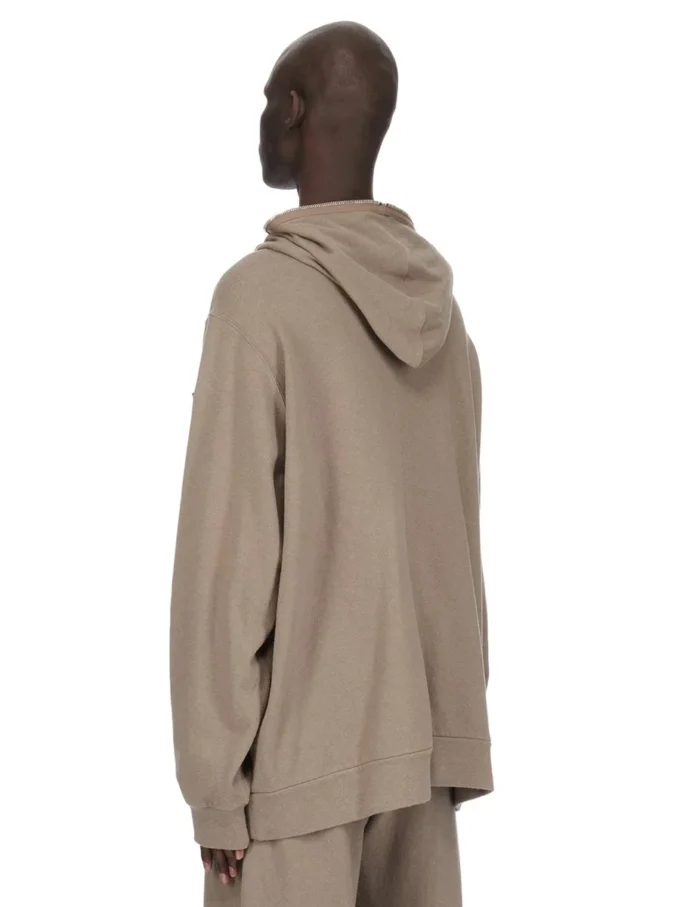 RICK OWENS – Overdeler MU02D8G03M4435-25U