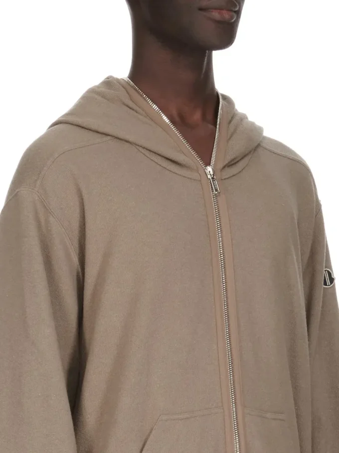 RICK OWENS – Overdeler MU02D8G03M4435-25U