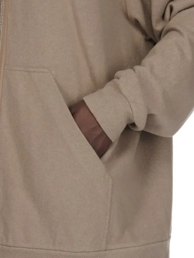 RICK OWENS – Overdeler MU02D8G03M4435-25U
