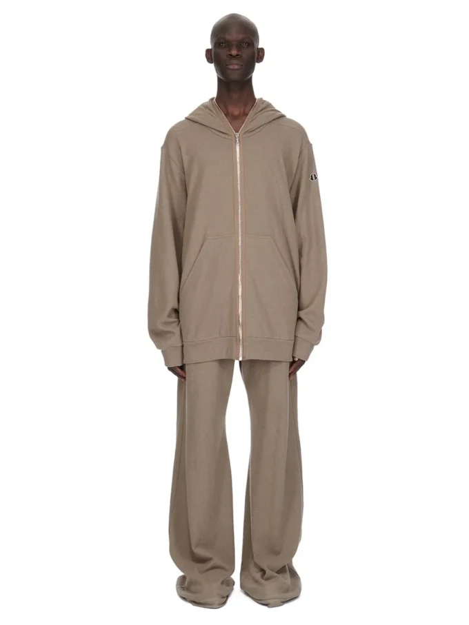 RICK OWENS – Overdeler MU02D8G03M4435-25U