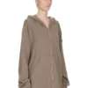 RICK OWENS – Overdeler MU02D8G03M4435-25U