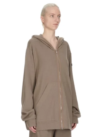 RICK OWENS – Overdeler MU02D8G03M4435-25U