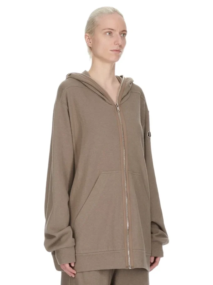 RICK OWENS – Overdeler MU02D8G03M4435-25U