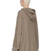 RICK OWENS – Overdeler MU02D8G03M4435-25U