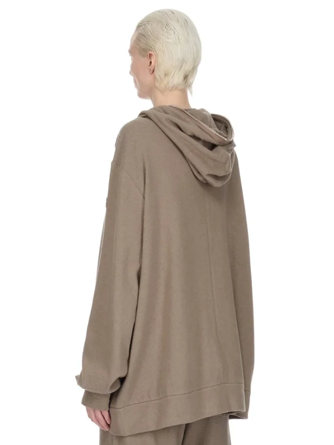 RICK OWENS – Overdeler MU02D8G03M4435-25U