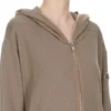 RICK OWENS – Overdeler MU02D8G03M4435-25U