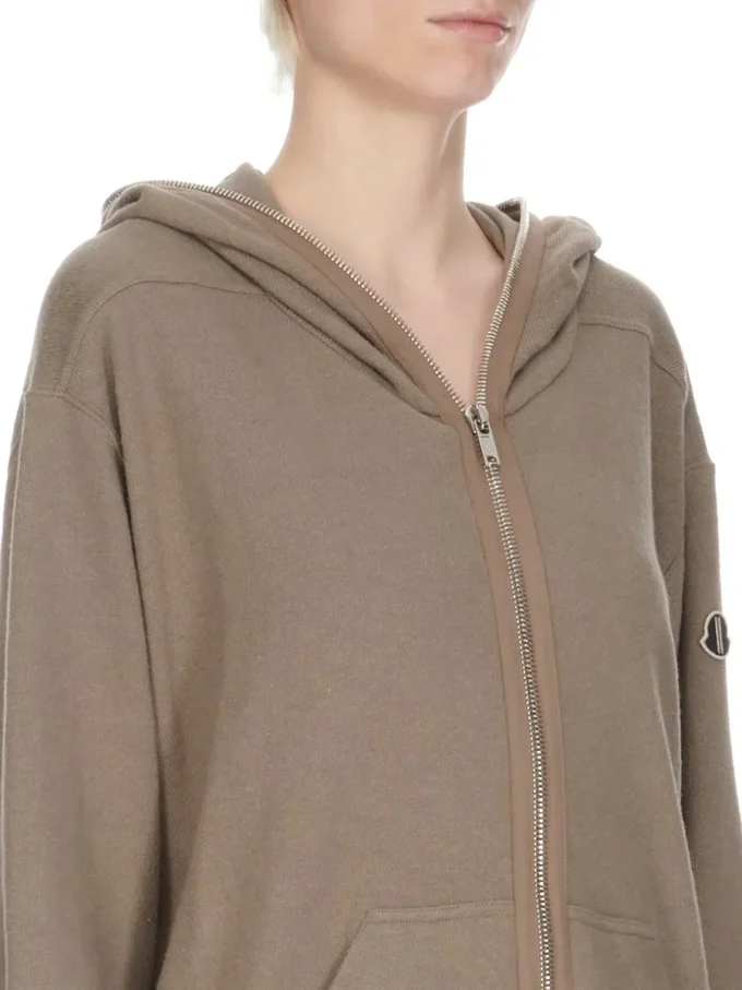 RICK OWENS – Overdeler MU02D8G03M4435-25U