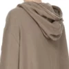 RICK OWENS – Overdeler MU02D8G03M4435-25U
