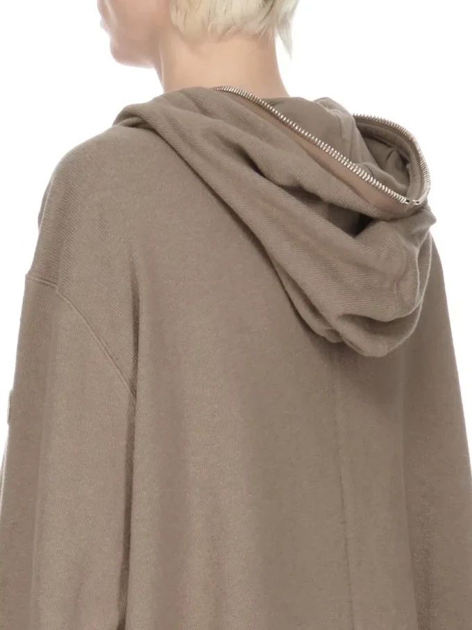 RICK OWENS – Overdeler MU02D8G03M4435-25U
