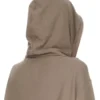 RICK OWENS – Overdeler MU02D8G03M4435-25U