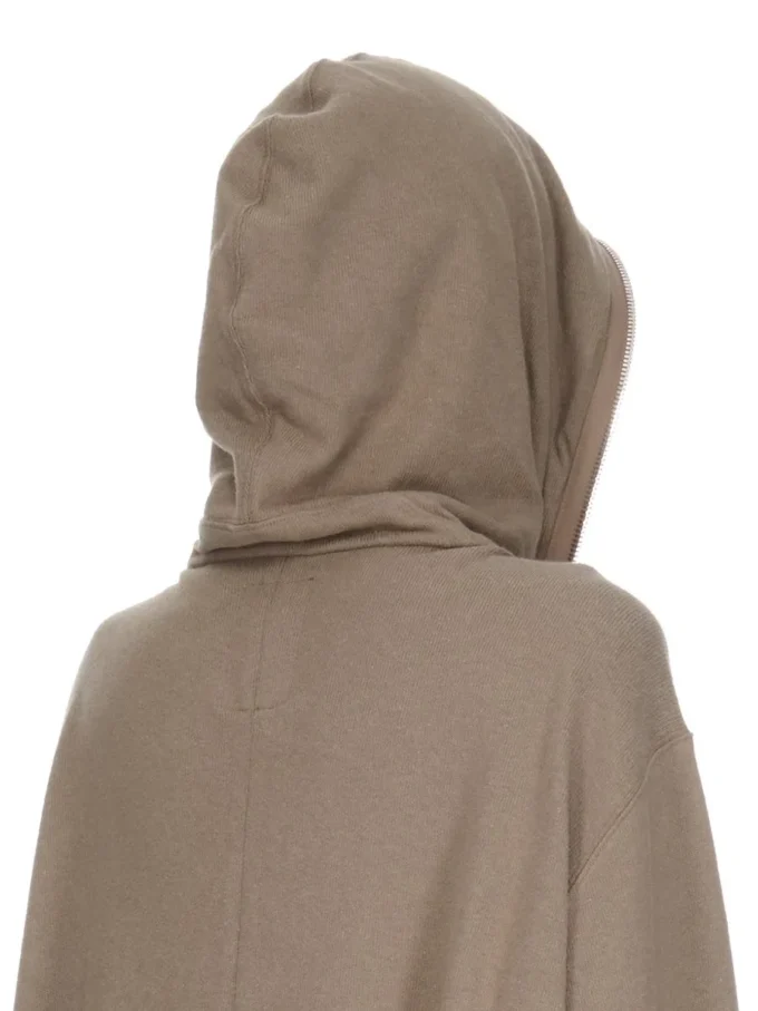 RICK OWENS – Overdeler MU02D8G03M4435-25U