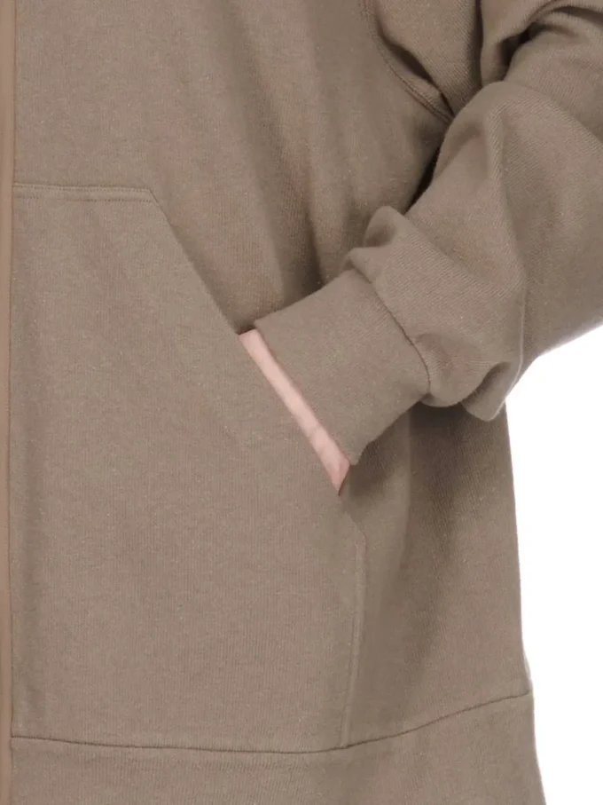RICK OWENS – Overdeler MU02D8G03M4435-25U