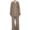 RICK OWENS – Overdeler MU02D8G03M4435-25U