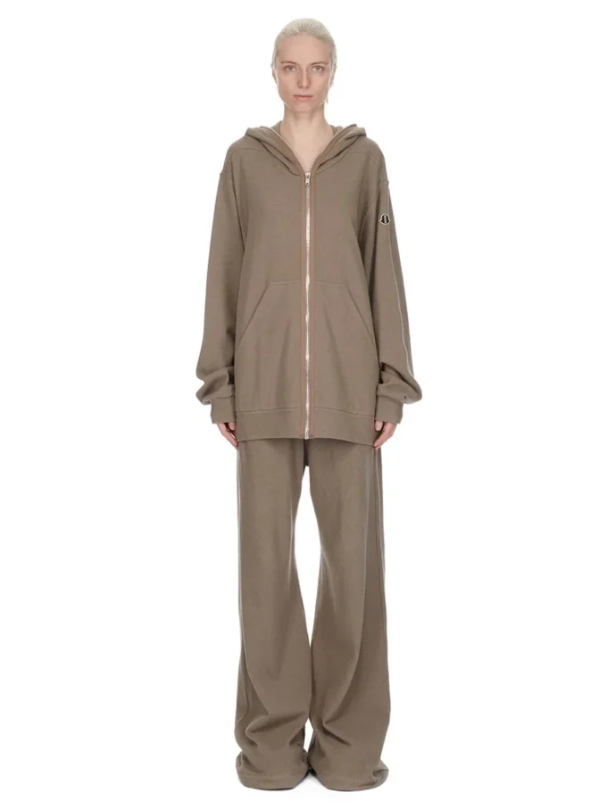 RICK OWENS – Overdeler MU02D8G03M4435-25U